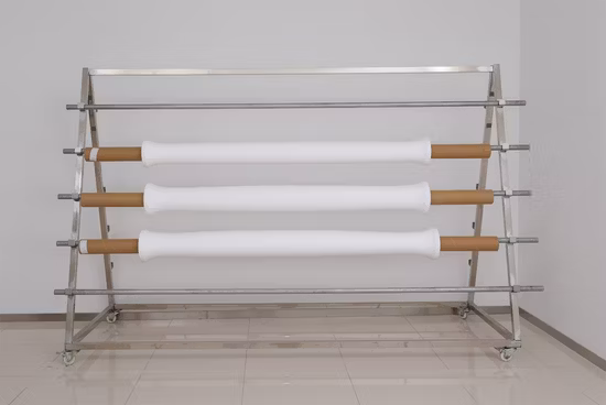 Membrane de laboratoire en PTFE UNM pour filtre 0,45 um