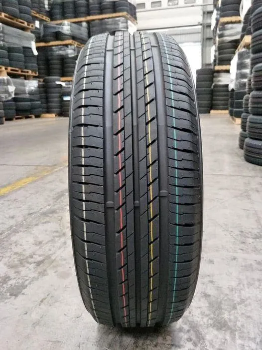 China Wholesale Radial Car Tyre, Passenger Car Tyres, PCR 195/65r16 155/55r14 155/65r14 175/65r15 Haida Brand Top Quality Good Price