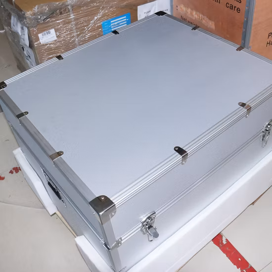 Machine d'essai quantitative de machine de système d'ACP de fluorescence en temps réel