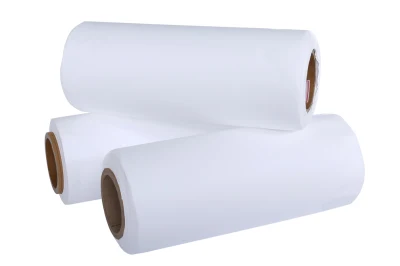 UNM 47mm 0.22um PTFE Vent Film PTFE Membrane pour Filtration et Laboratoire