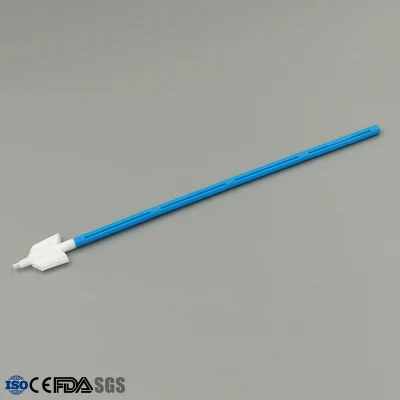 Brosse de cytologie cervicale avec approbation CE