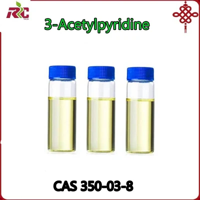 3-acétylpyridine liquide CAS 350-03-8