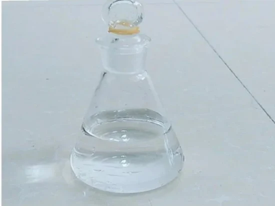 Oxyhétérocyclopentane liquide chimique d'approvisionnement d'usine de la Chine